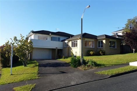 Photo of property in 51 Westpark Drive, West Harbour, Auckland, 0618