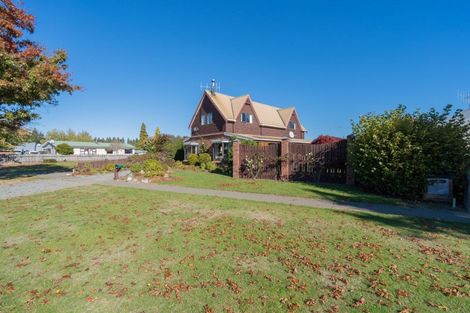 Photo of property in 52 Luxmore Drive, Te Anau, 9600