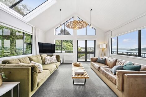 Photo of property in 42 Lerwick Terrace, Melrose, Wellington, 6023