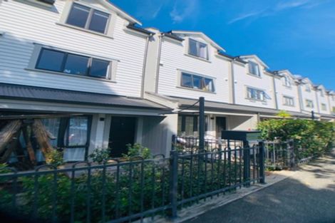 Photo of property in 3/386 Richmond Road, Grey Lynn, Auckland, 1021