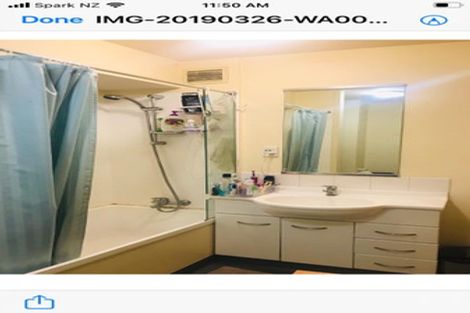 Photo of property in Luxford Villas, 310/72 Herald Street, Berhampore, Wellington, 6023