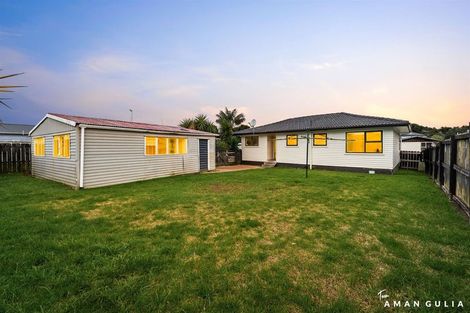 Photo of property in 41 Innismara Avenue, Wattle Downs, Auckland, 2103