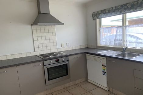 Photo of property in 20 Reeve Street, Levin, 5510