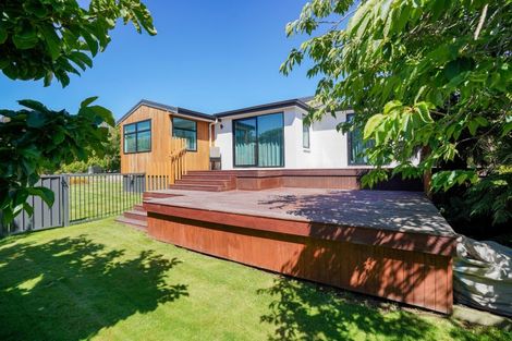 Photo of property in 66 Layard Street, Windsor, Invercargill, 9810