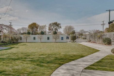 Photo of property in 21 Adams Lane, Springlands, Blenheim, 7201