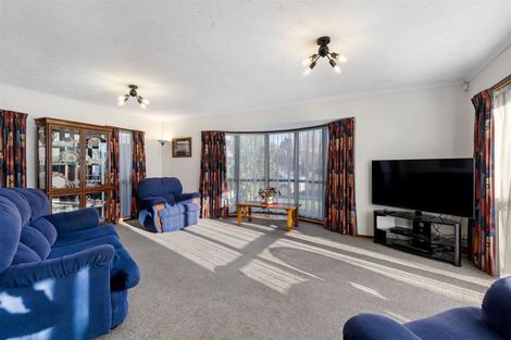 Photo of property in 25 Nyoli Street, Northcote, Christchurch, 8052