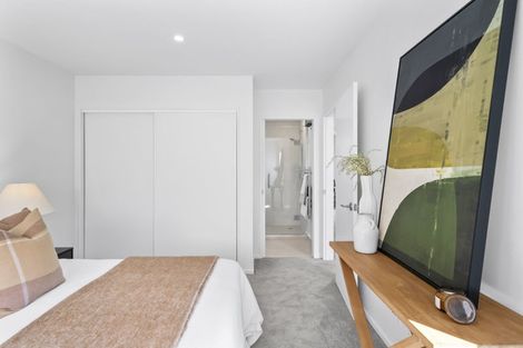 Photo of property in 2/128 Bishop Street, St Albans, Christchurch, 8014