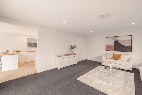 Photo of property in 2/97a Grimseys Road, Redwood, Christchurch, 8051