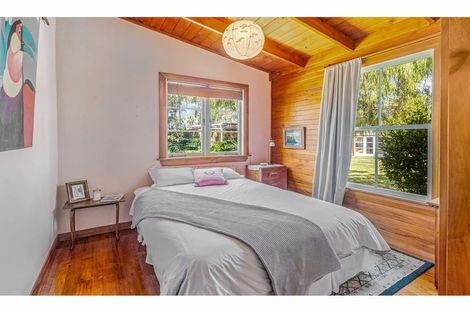 Photo of property in 1059 Pouto Road, Te Kopuru, 0391