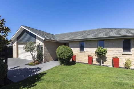 Photo of property in 16 Torrey Pines, Waimairi Beach, Christchurch, 8083