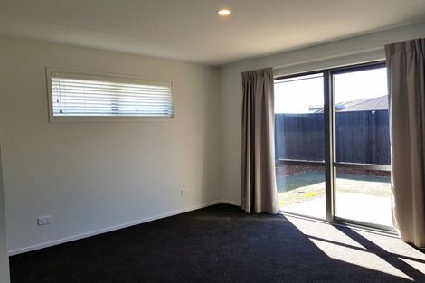 Photo of property in 24 Billington Drive, Halswell, Christchurch, 8025