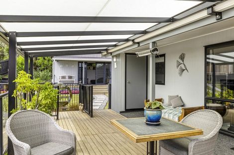 Photo of property in 6 Turangitukua Terrace, Kuratau, Turangi, 3381