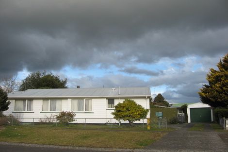 Photo of property in 10 Hingaia Street, Turangi, 3334