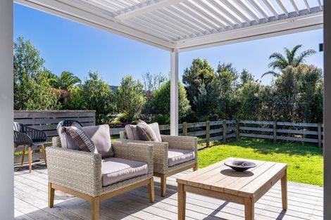 Photo of property in 7 Noel Close, Mangawhai Heads, Mangawhai, 0573