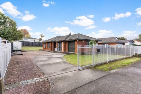 Photo of property in 9 Horlicks Place, Randwick Park, Auckland, 2105