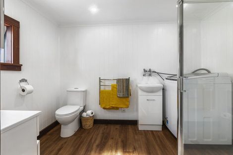 Photo of property in 18 Boom Rock Road, Ohariu, Wellington, 6037