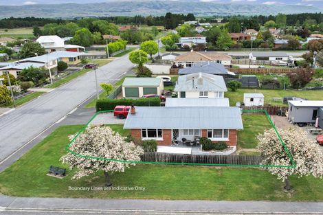 Photo of property in 27 Dungannon Street, Ranfurly, 9332