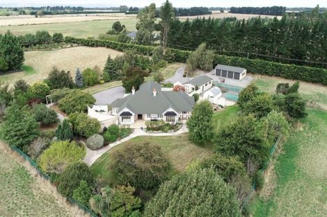 Photo of property in 111 Torlesse Road, West Melton, Christchurch, 7671