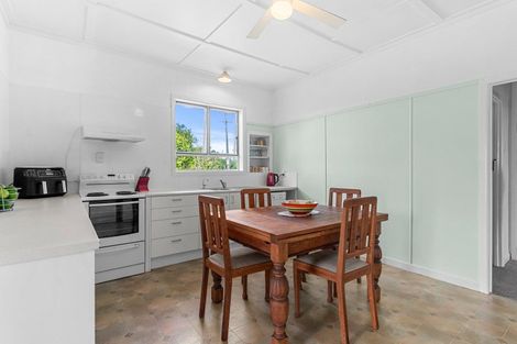 Photo of property in 77 Te Kowhai Road, Ruawai, 0591