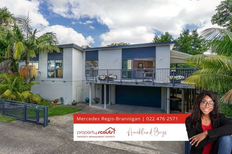 Photo of property in 9a Penzance Road, Mairangi Bay, Auckland, 0630
