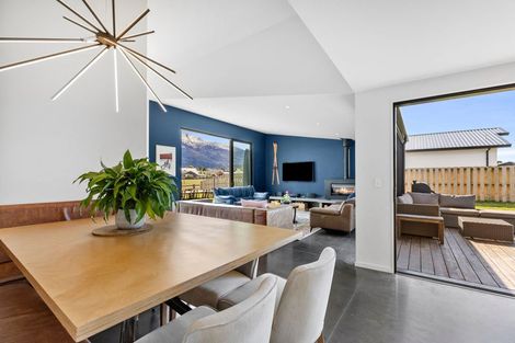 Photo of property in 17 Dingle Street, Lake Hawea, Wanaka, 9382