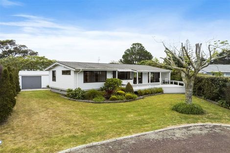 Photo of property in 5 Courtney Close, Pauanui, Hikuai, 3579