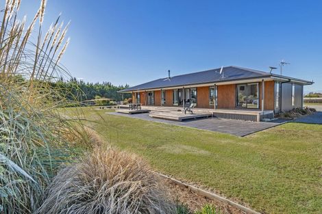 Photo of property in 27 Mcintoshs Road, Fernside, Rangiora, 7471