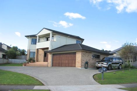 Photo of property in 34 Byblos Place, The Gardens, Auckland, 2105