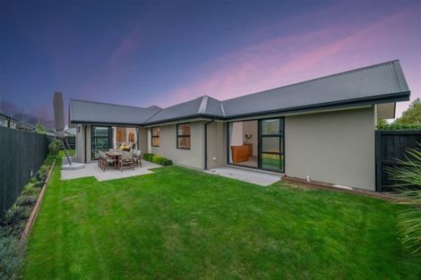 Photo of property in 17 Handley Crescent, Wigram, Christchurch, 8042