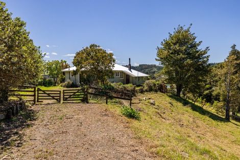 Photo of property in 872 Kohukohu Road, Kohukohu, 0491