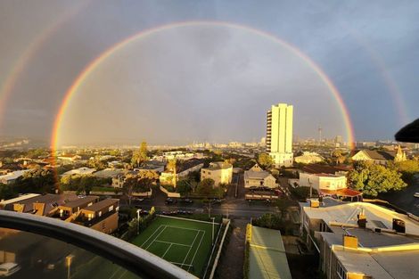 Photo of property in Shangri La Apartments, 6/97 Jervois Road, Herne Bay, Auckland, 1011