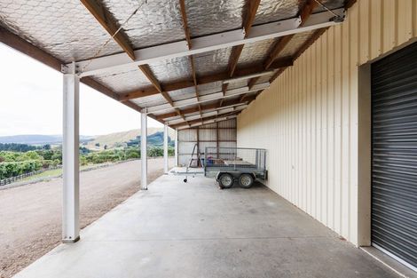 Photo of property in 80 Ngahere Park Road, Turitea, Palmerston North, 4472