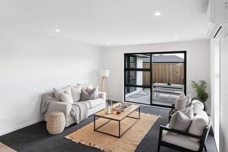 Photo of property in 3 Meadow Lane, Tinwald, 7774