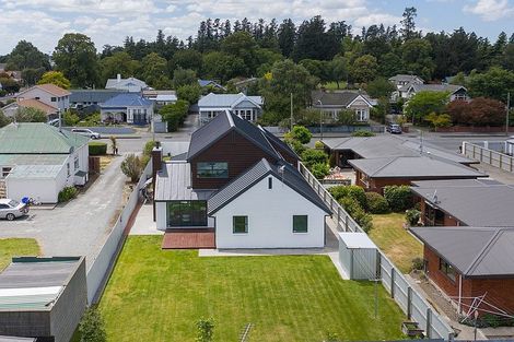 Photo of property in 56 Wills Street, Ashburton, 7700