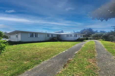 Photo of property in 31 Roslyn Street, Taumarunui, 3920