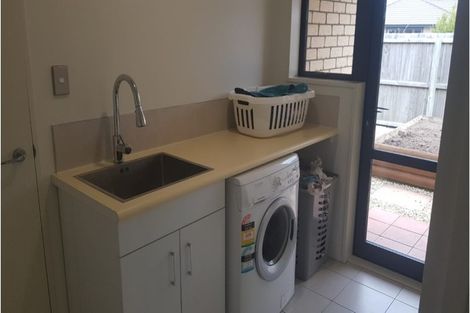 Photo of property in 8 Henley Close, Rolleston, 7614