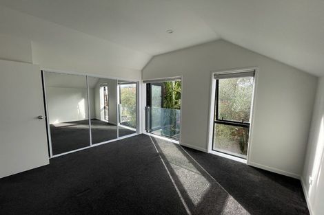 Photo of property in 9/314 Oxford Terrace, Christchurch Central, Christchurch, 8011