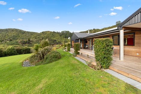 Photo of property in 844 Matakana Valley Road, Whangaripo, Warkworth, 0985