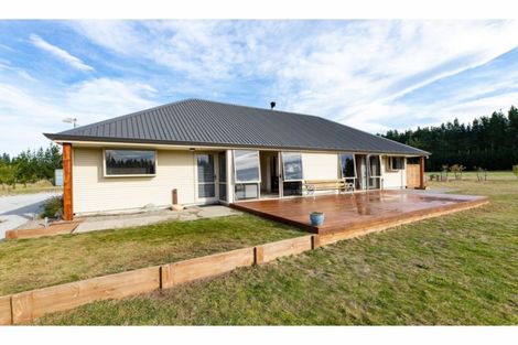 Photo of property in 4 Pesters Road, Eyrewell, Rangiora, 7476