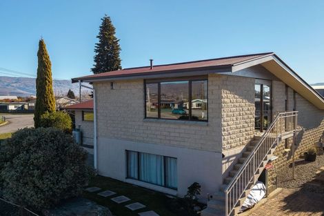 Photo of property in 13 Winston Place, Alexandra, 9320