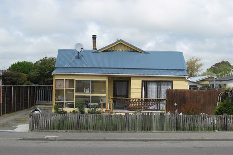 Photo of property in 23 Smith Street, Kaiapoi, 7630