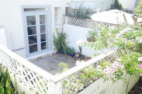 Photo of property in 4d Railway Street, Newmarket, Auckland, 1023