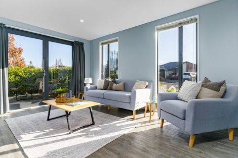 Photo of property in 43 Bradwell Crescent, Halswell, Christchurch, 8025