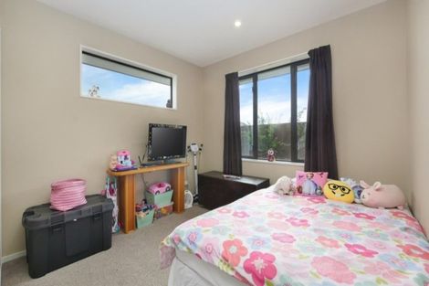 Photo of property in 16 Bellbird Place, Rolleston, 7614