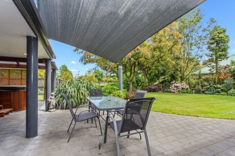 Photo of property in 3 Goodwood Close, Rangiora, 7400