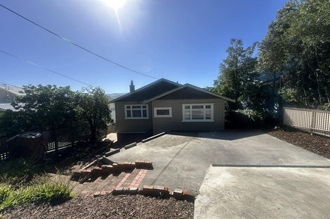 Photo of property in 103 Inglis Street, Seatoun, Wellington, 6022