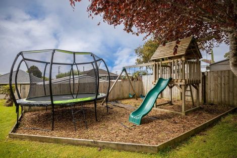 Photo of property in 294 Huatoki Street, Upper Vogeltown, New Plymouth, 4310