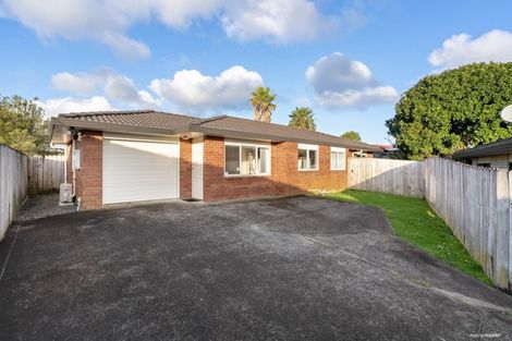 Photo of property in 7a Nerissa Place, Randwick Park, Auckland, 2105