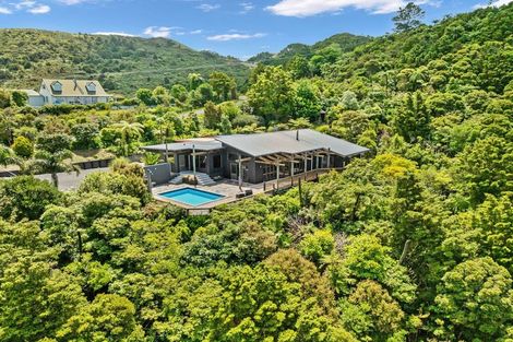 Photo of property in 126 Parakiore Road, Ngararatunua, Whangarei, 0176