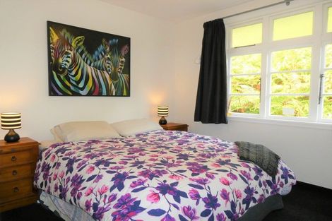 Photo of property in 3 Leith Crescent, Greymouth, 7805